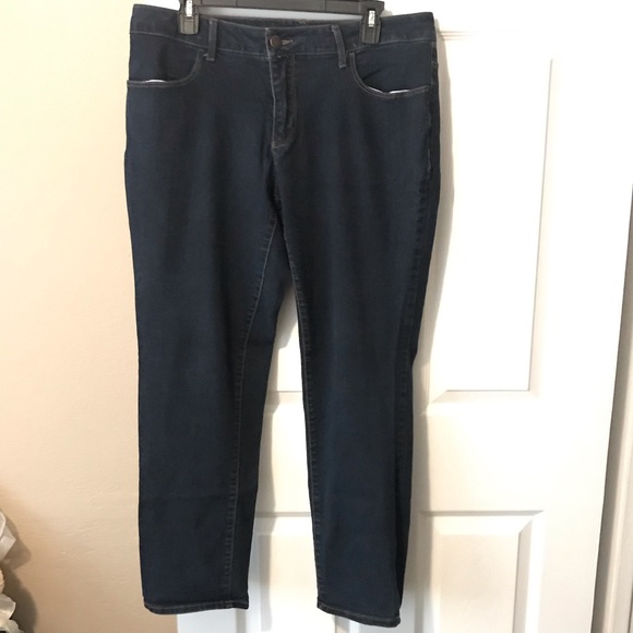 Faded Glory Denim - Faded Glory Jeans (Plus size)Petite Length